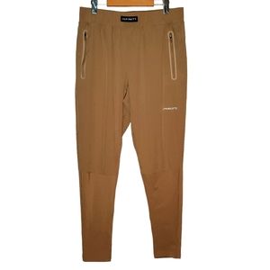 Alphalete infinity pants size large